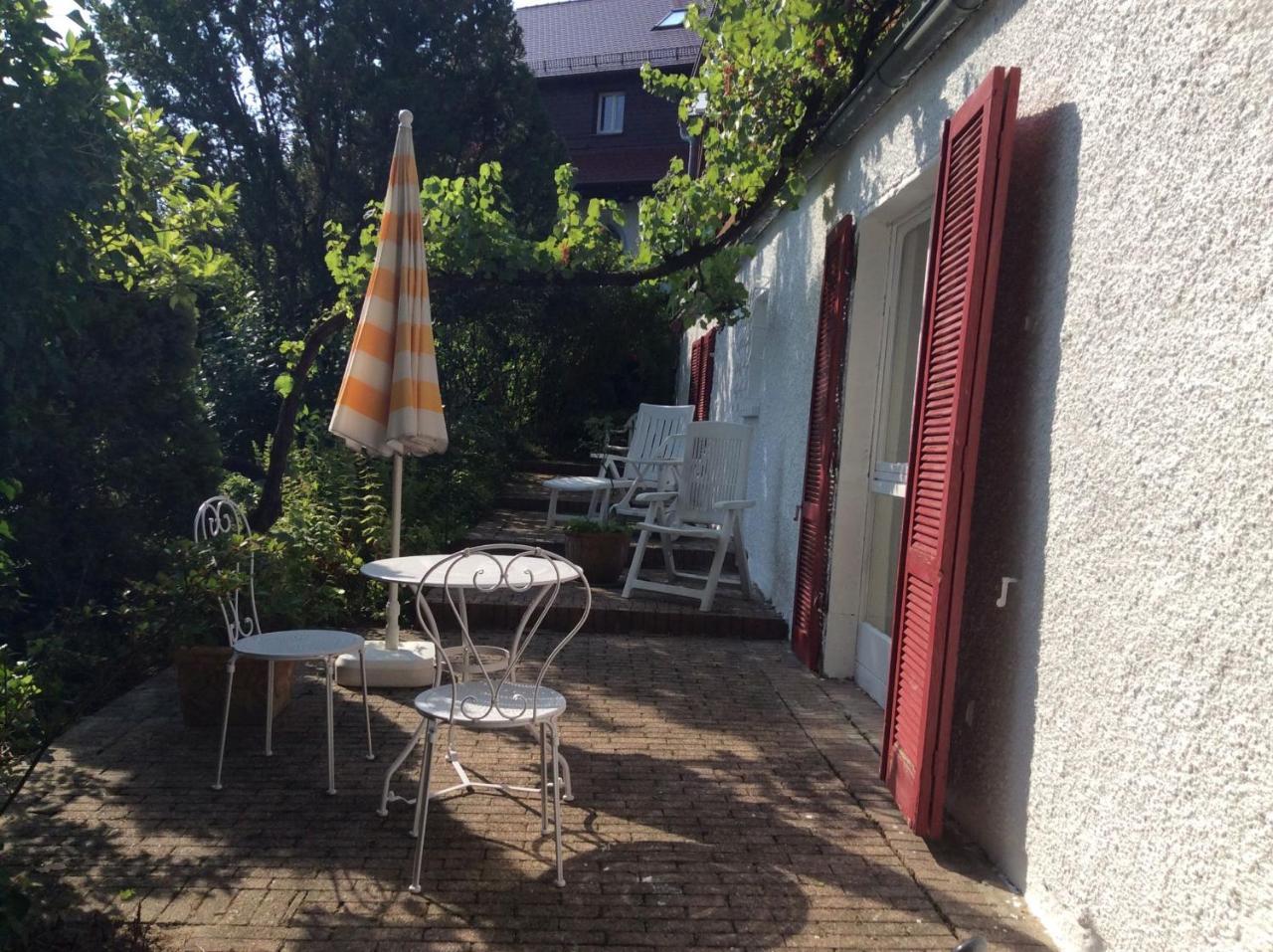 Ferienwohnung Cipolla Oberkirch  Buitenkant foto