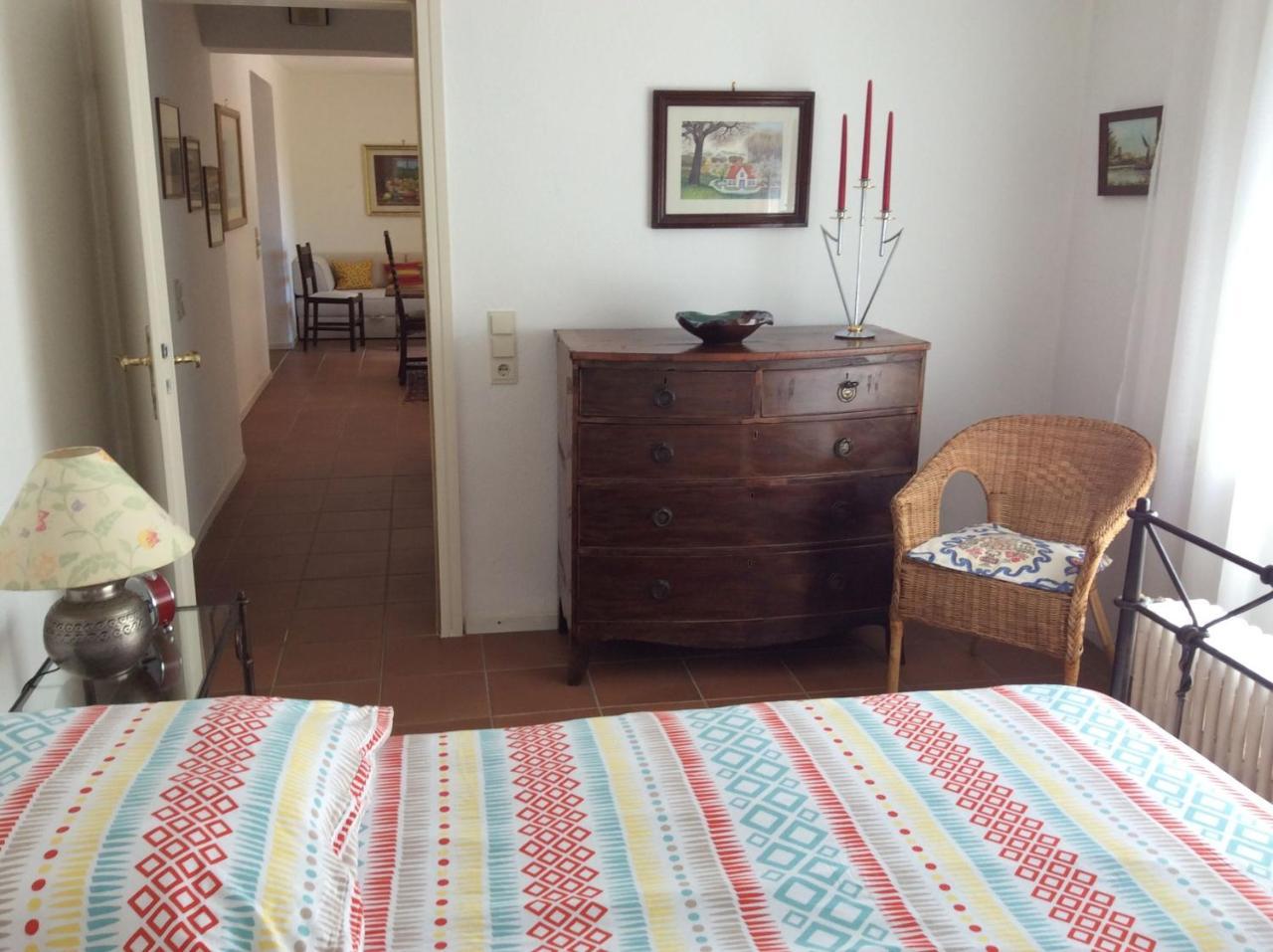 Ferienwohnung Cipolla Oberkirch  Buitenkant foto