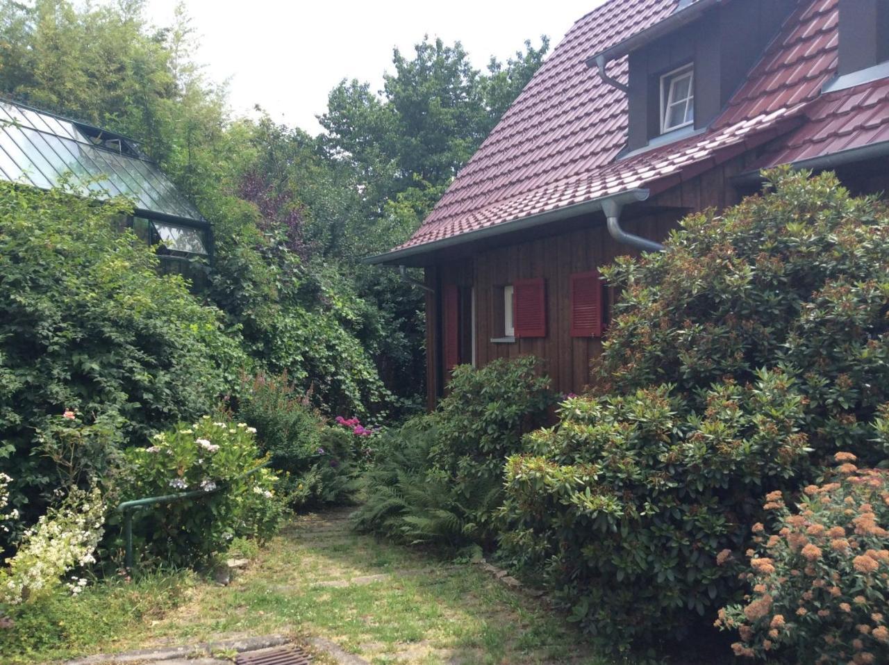 Ferienwohnung Cipolla Oberkirch  Buitenkant foto